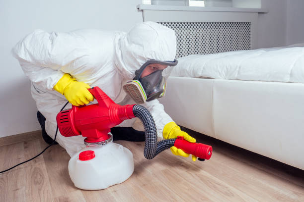 Best Exterminator Services  in Flagtown, NJ